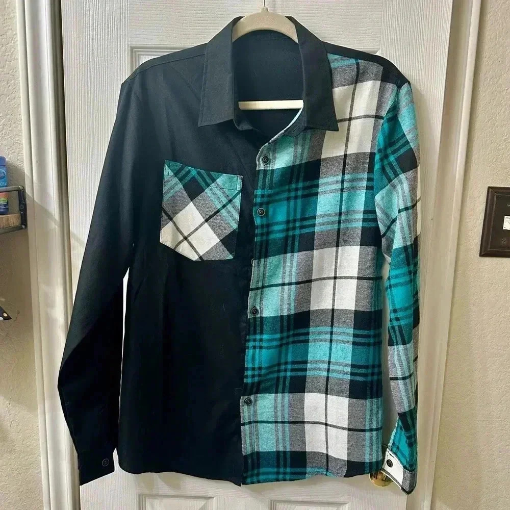 Men long sleeve - Picture 2 of 3